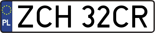 ZCH32CR