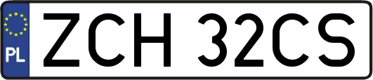 ZCH32CS
