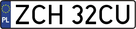 ZCH32CU