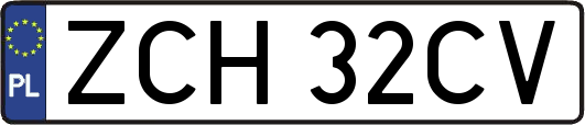 ZCH32CV
