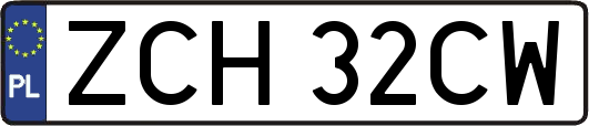 ZCH32CW