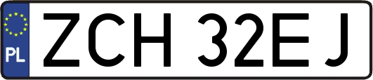 ZCH32EJ