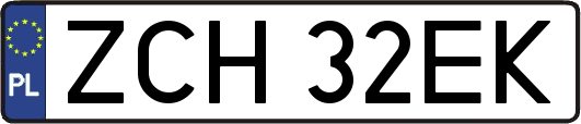 ZCH32EK
