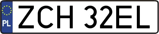 ZCH32EL