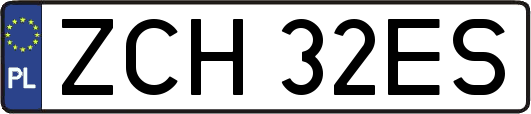 ZCH32ES