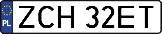 ZCH32ET