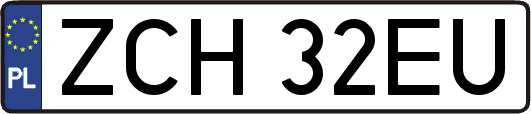 ZCH32EU