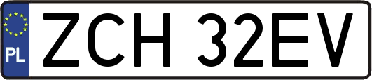 ZCH32EV