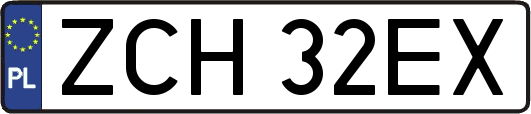 ZCH32EX