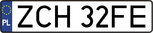 ZCH32FE