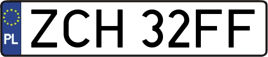 ZCH32FF