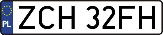 ZCH32FH