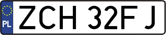 ZCH32FJ