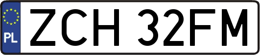 ZCH32FM