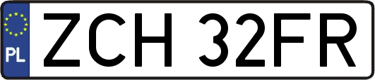 ZCH32FR