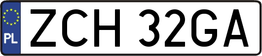 ZCH32GA