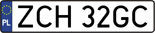 ZCH32GC