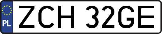 ZCH32GE