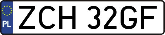 ZCH32GF