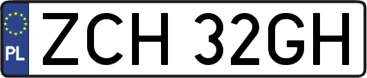 ZCH32GH