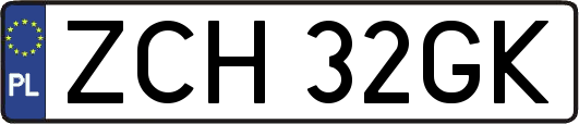 ZCH32GK