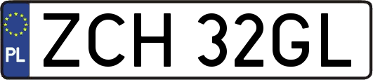 ZCH32GL