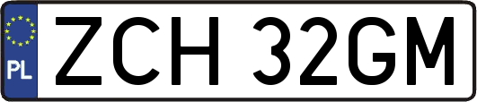 ZCH32GM