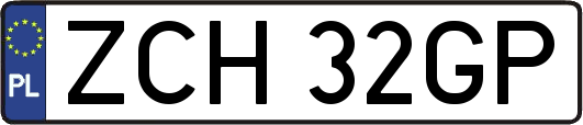 ZCH32GP