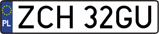 ZCH32GU