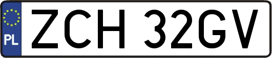 ZCH32GV