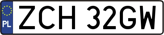 ZCH32GW