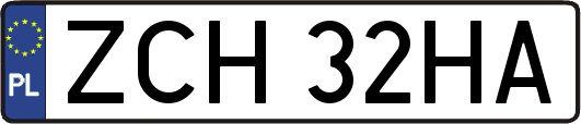 ZCH32HA