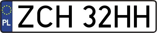ZCH32HH