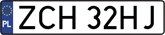ZCH32HJ