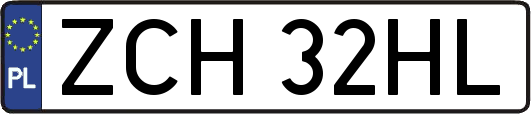 ZCH32HL