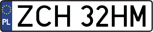 ZCH32HM