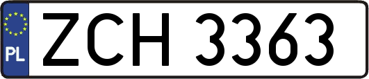 ZCH3363