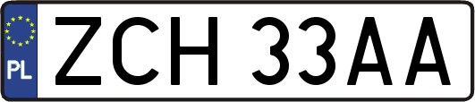 ZCH33AA