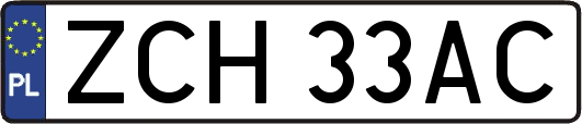 ZCH33AC