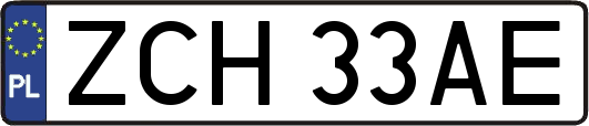 ZCH33AE