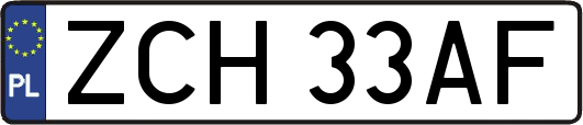 ZCH33AF
