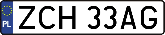 ZCH33AG