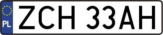 ZCH33AH