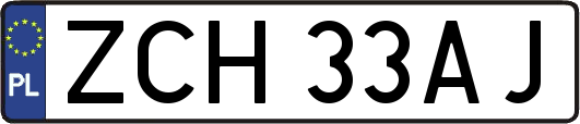 ZCH33AJ