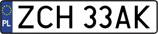 ZCH33AK