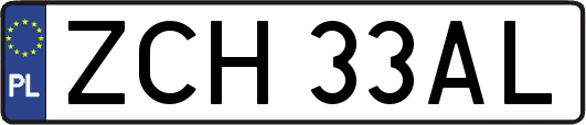 ZCH33AL