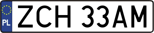ZCH33AM