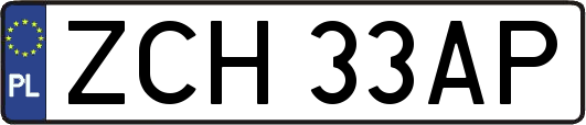 ZCH33AP