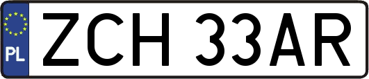 ZCH33AR