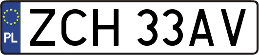 ZCH33AV